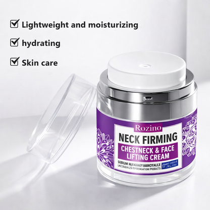 Rozino Neck & Chest Firming Cream